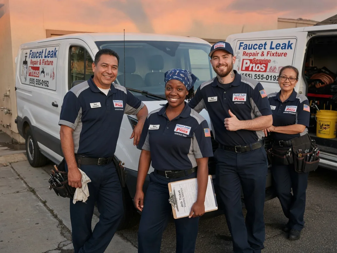 Faucet Repair company in Markleysburg, PA